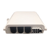 GFX-04 FTTH Fiber Optic Distribution Box