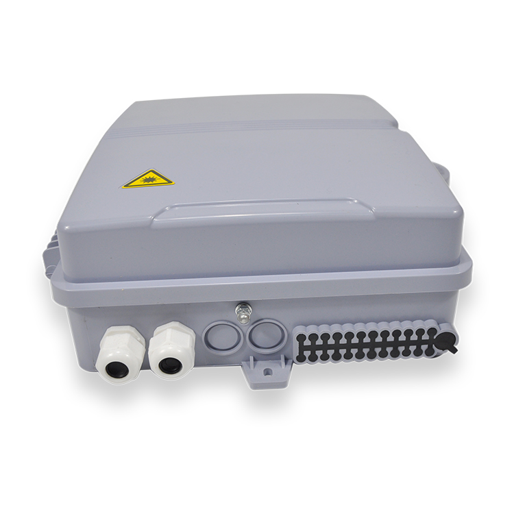 GFX-10A FTTH Fiber Optic Distribution Box