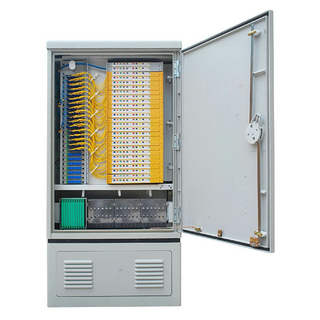 GXF-C FOCC Fiber Optic Cross Cabinet