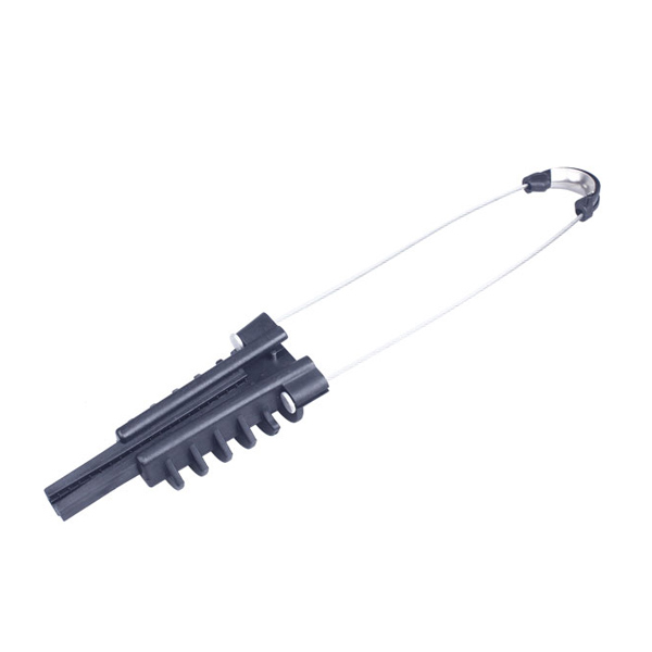 PA-37/69 Plastic Anchoring Clamp